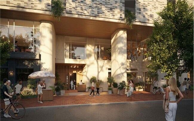 Building Photo - 81 Rainey St