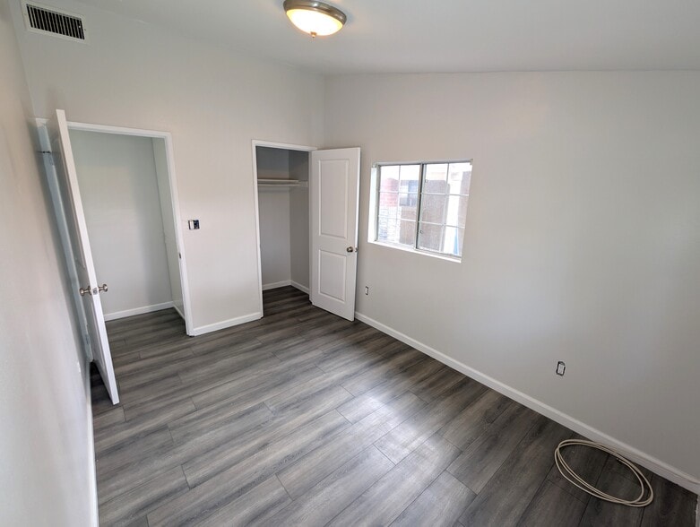 Bedroom 2 - 7635 Birchleaf Ave