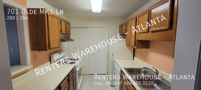 Building Photo - Spacious 2 Bedroom Condo in Norcross