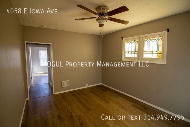 Building Photo - 4058 E Iowa Ave