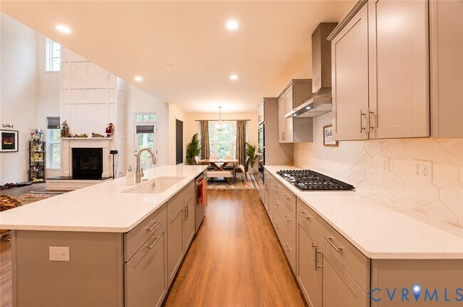 Building Photo - 8801 Rams Crossing Pl