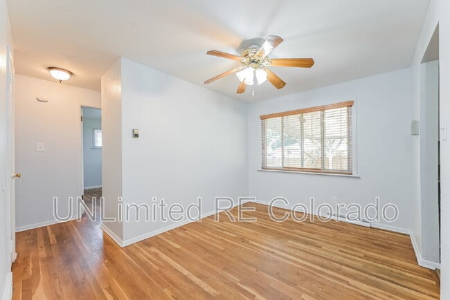 Building Photo - 3016 W Stanford Dr