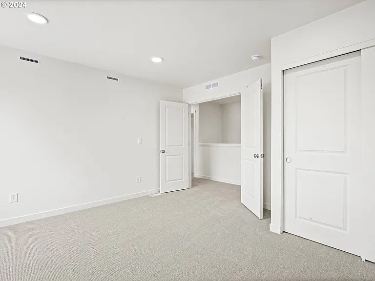 Bedroom 2 /Office/Playroom - 1969 NW 19th Ct