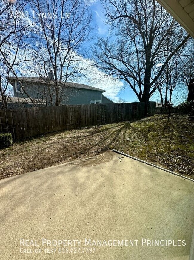 Building Photo - 7803 NW Lynns Ln