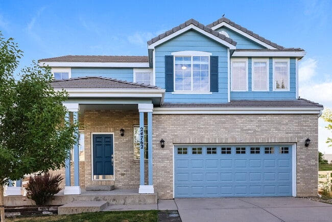 Building Photo - 24762 E Wyoming Cir