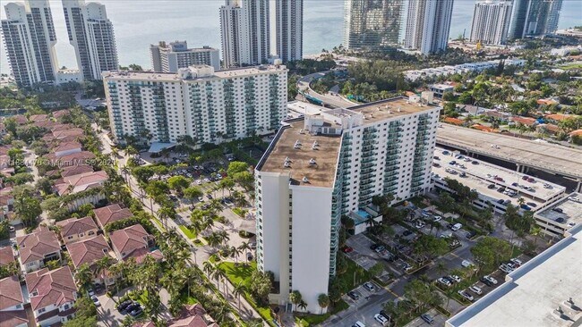 Building Photo - 19380 Collins Ave