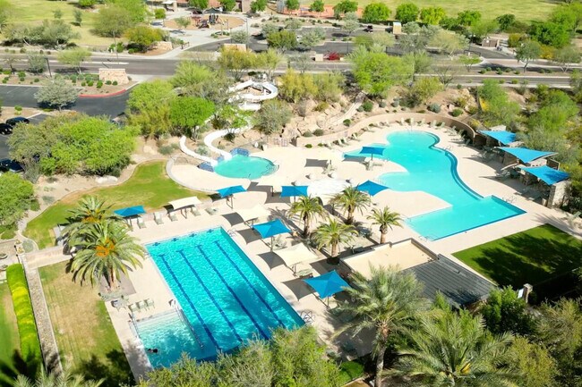 Building Photo - 30401 N 115th Dr