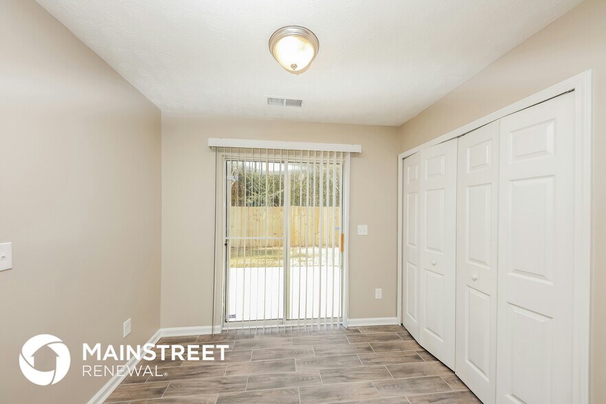 Building Photo - 5437 Somer Mill Rd