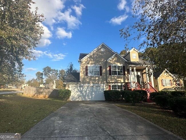 Building Photo - 7980 Kendrick Estates Pl