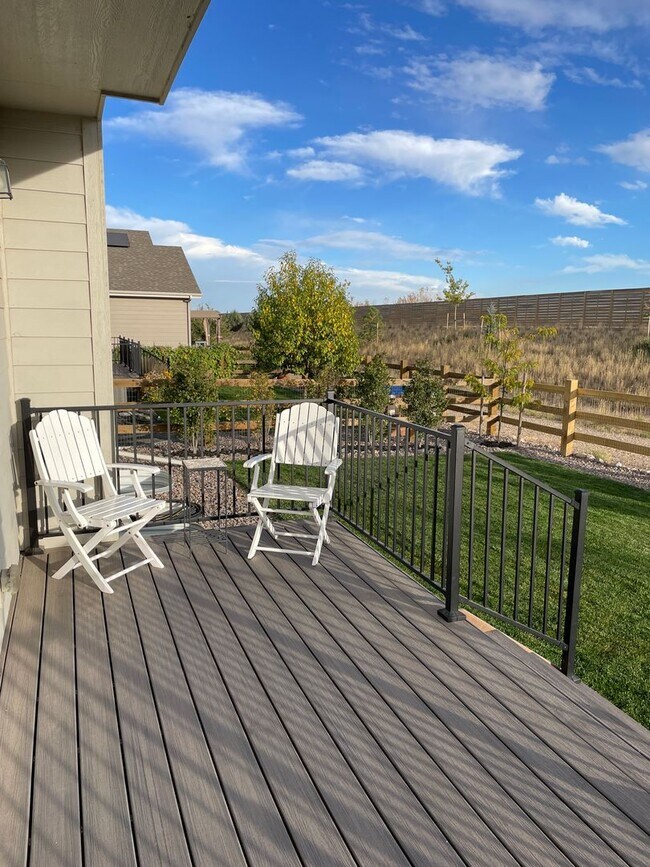 Building Photo - Stunner in North-East Fort Collins with 4-Bedrooms, 2.5 Bathrooms, and 2-Car Garage