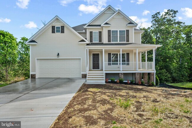 Building Photo - 106 Mate Ct