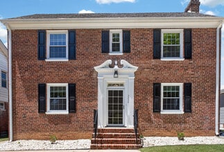 Building Photo - 3208 Griffin Ave