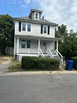 Building Photo - 508 Cording Ave