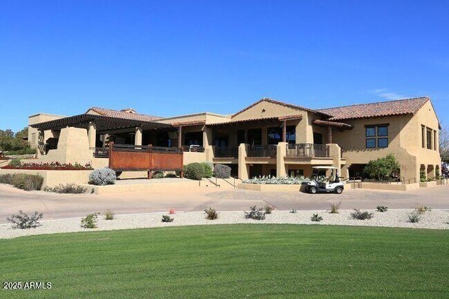 Building Photo - 8602 E Vista Del Lago