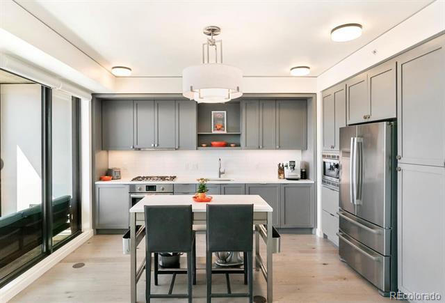 Building Photo - 1750 Wewatta St