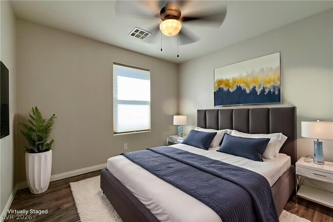 Building Photo - 9937 Baron Coast St