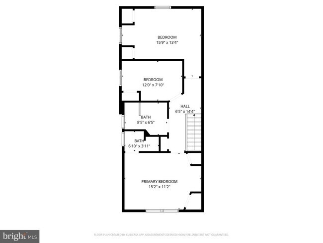 Building Photo - 6504 BRADFORD Ter