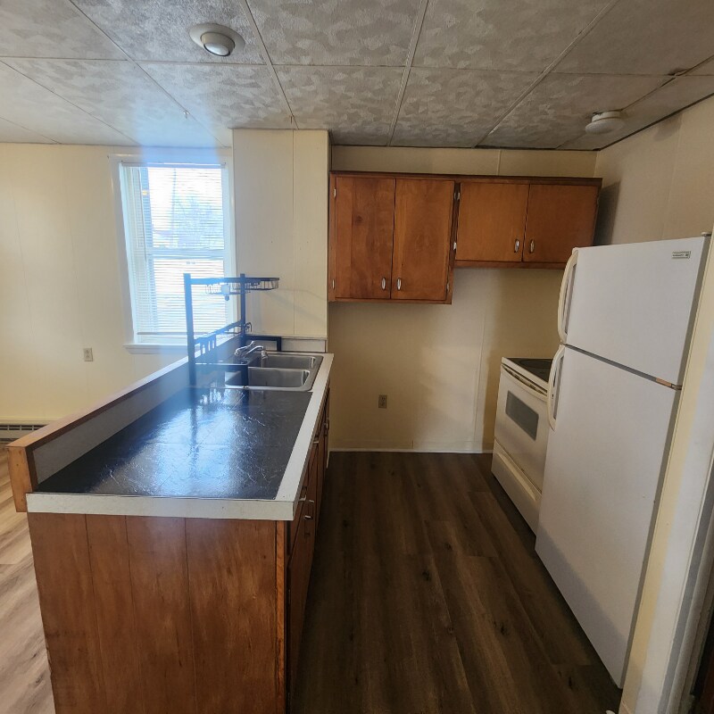 Building Photo - 118 W Allegheny St