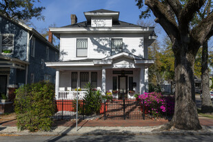 Building Photo - 1901 Martin Luther King Jr Blvd