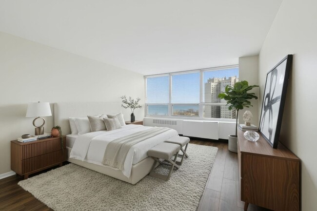 Building Photo - 4800 S Chicago Beach Dr