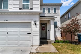 Building Photo - 437 E 280 N