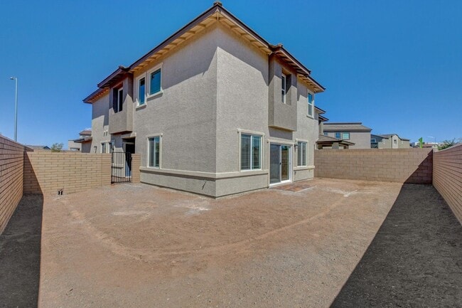 Building Photo - NEW NEXT GEN 4 Bedroom, 2 Story Home in CADENCE!