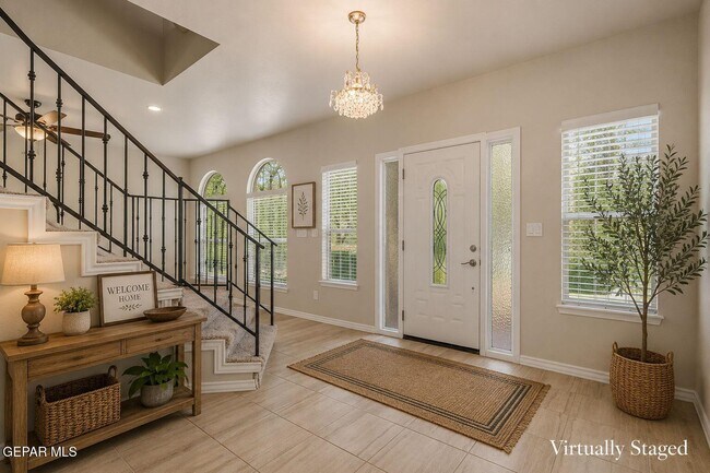 Building Photo - 825 Dulce Tierra Dr