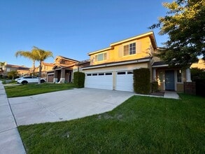 Building Photo - Beautiful 4 Bedroom Murrieta Home with Sol...