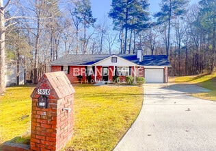 Building Photo - 3810 Rock Hollow Ct