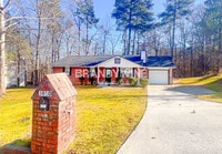 Building Photo - 3810 Rock Hollow Ct