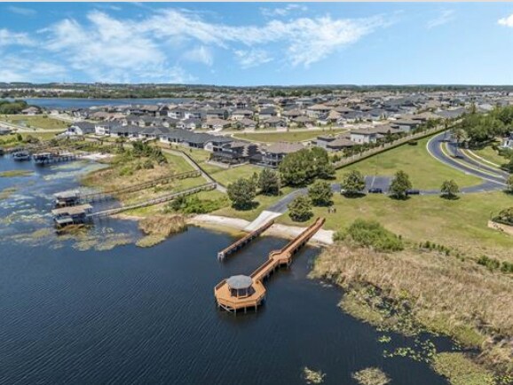 Building Photo - 17410 Woodfair Dr