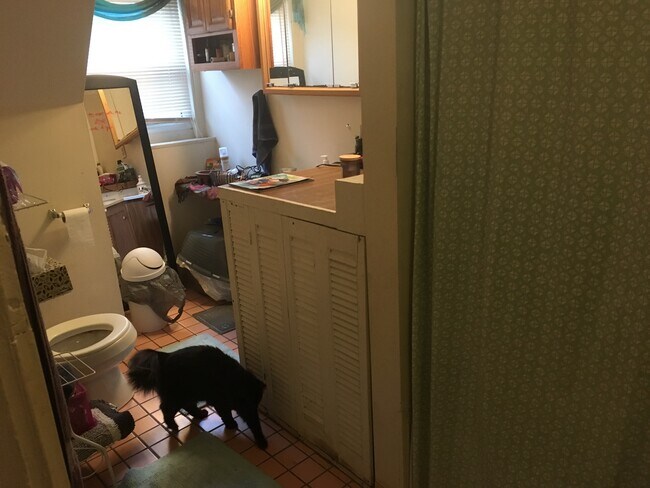 Building Photo - 751 Chislett St