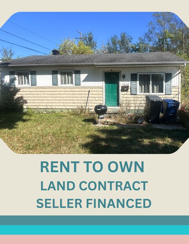 Primary Photo - 6614 Elmridge Dr