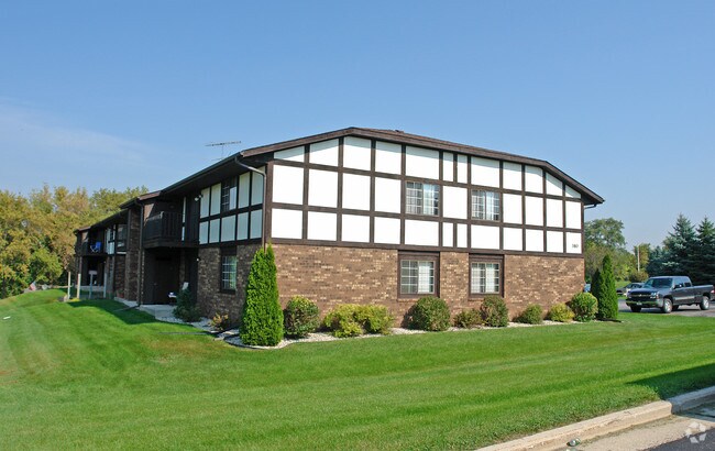 Building Photo - 380-392 Mill Ave