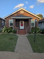 Building Photo - 1458 Graham St