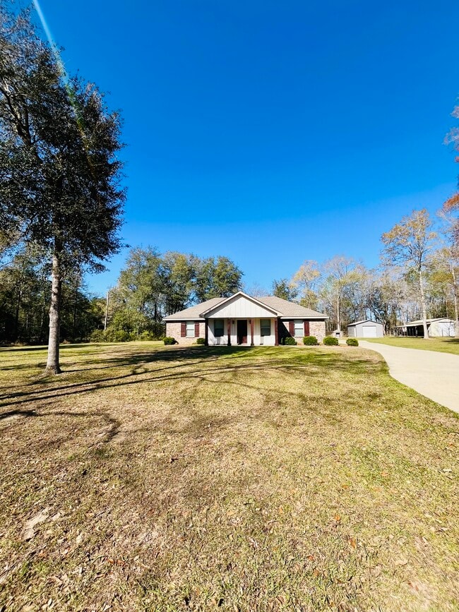 Building Photo - 26205 Polktown Rd