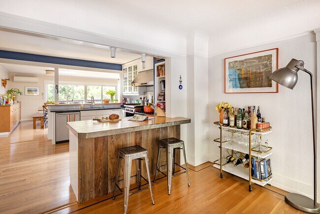 Building Photo - Welcome to Your Storybook San Rafael Retreat!