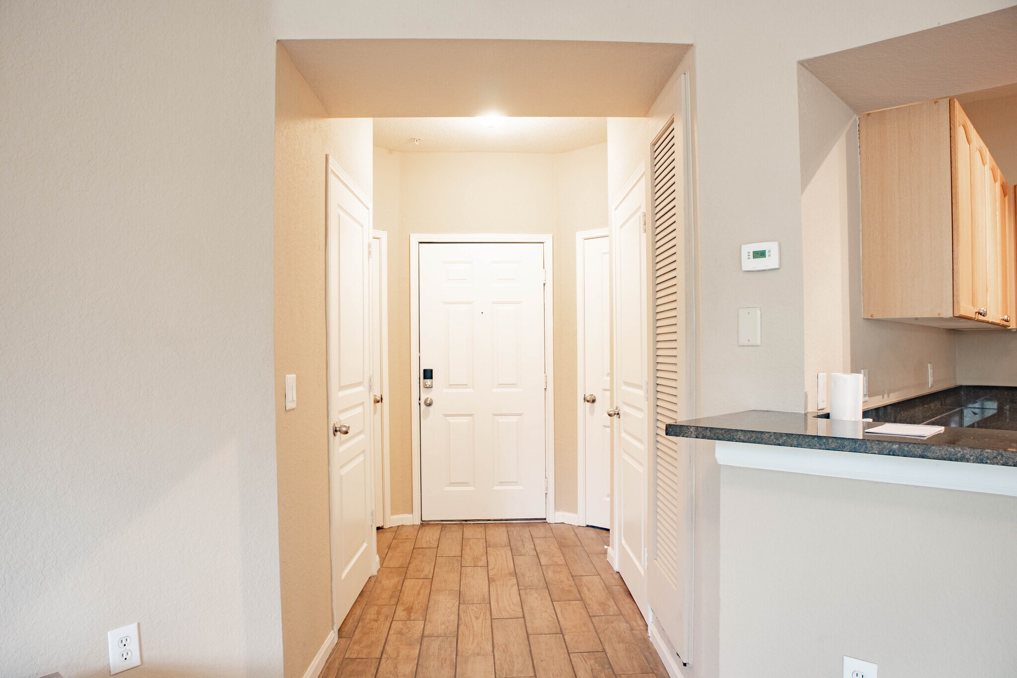 Front Entrance - 5125 Palm Springs Blvd