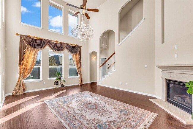Building Photo - 500 Hickory Run Dr
