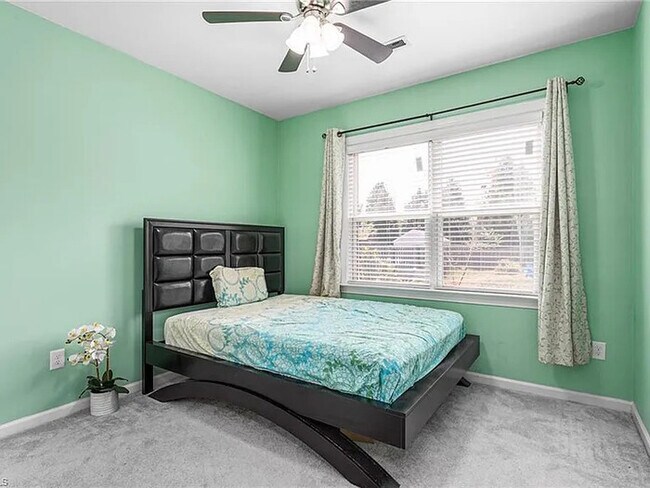 Building Photo - Build Equity Like a Homeowner – Lease to Own