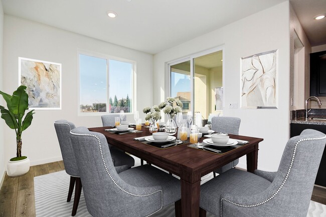 Building Photo - Gorgeous 4 Bedroom 3.5 bath home