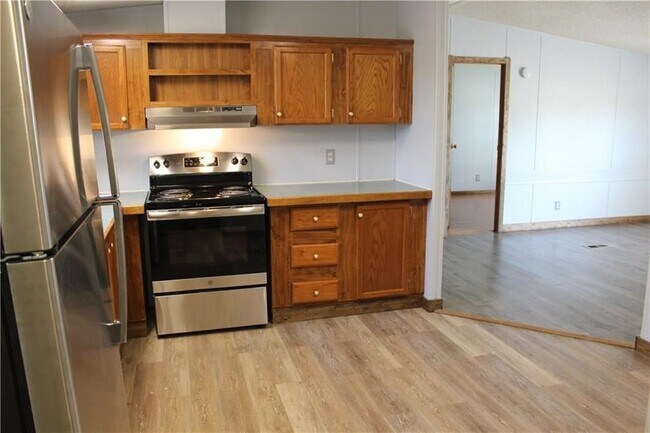 Building Photo - 2630 Co Rd 600