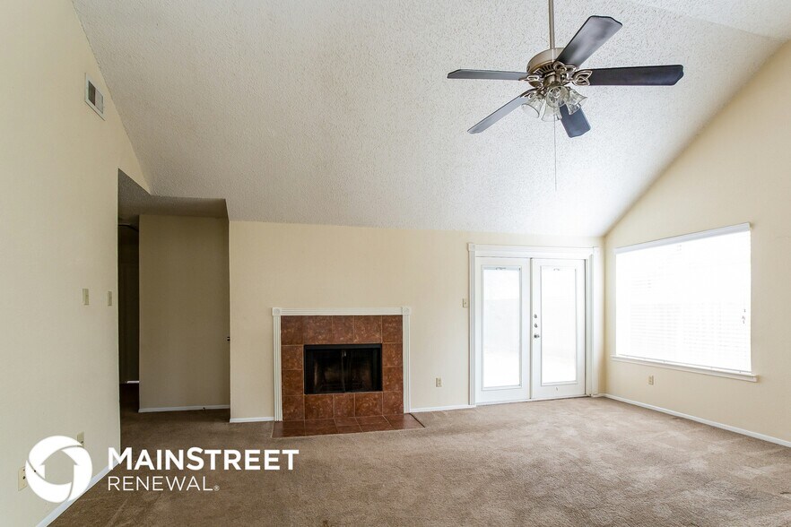Primary Photo - 1526 Rushworth Dr