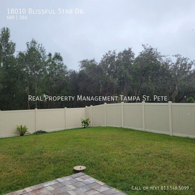 Building Photo - 18010 Blissful Stars Dr