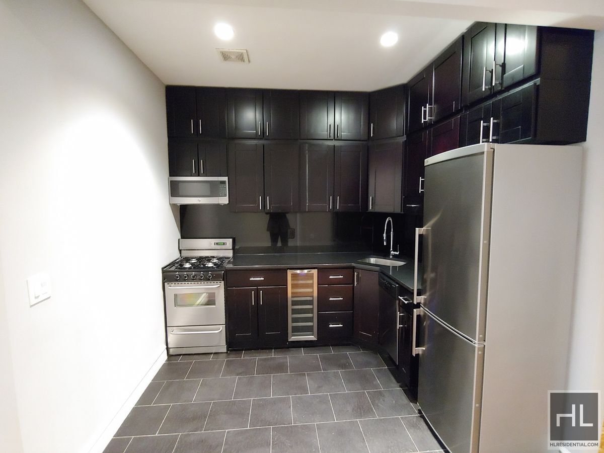 Building Photo - West 52nd Street