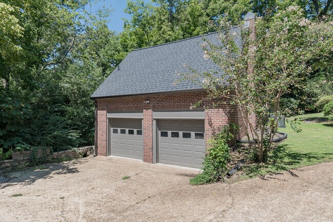 Building Photo - 3124 Overhill Rd