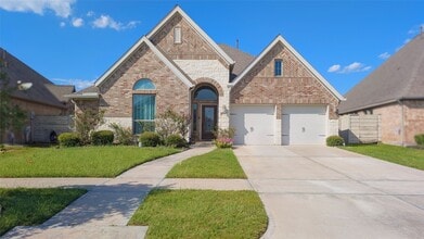 Building Photo - 4540 Mesquite Terrace Dr