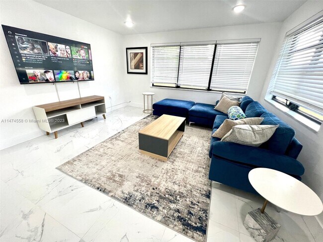 Building Photo - 12805 NW 6th Ave