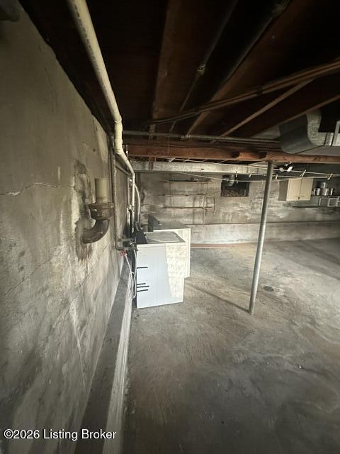 Building Photo - 210 Linney Ave