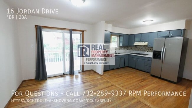 Building Photo - 16 Jordan Dr